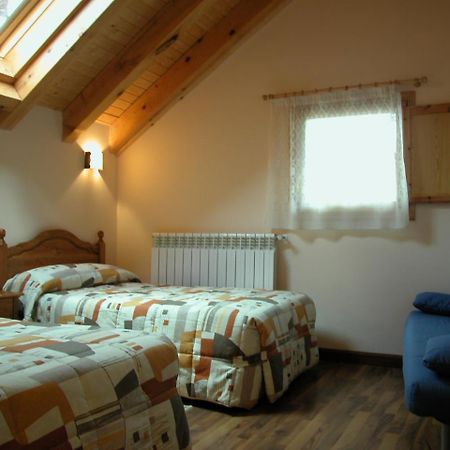 Vidangoz Casa Rural Ornat Etxea المظهر الخارجي الصورة