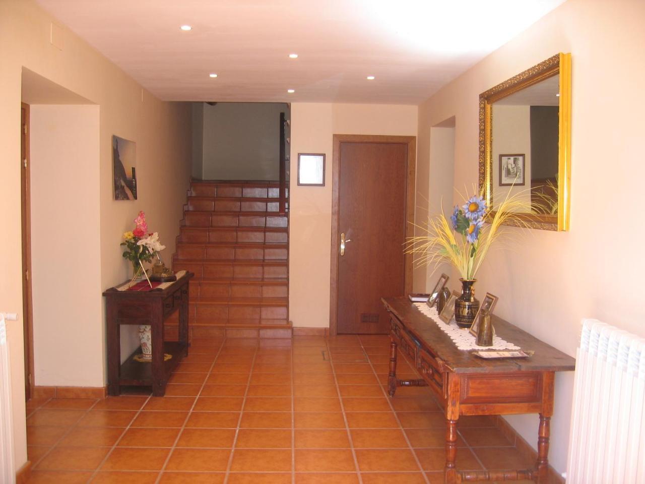 Vidangoz Casa Rural Ornat Etxea المظهر الخارجي الصورة